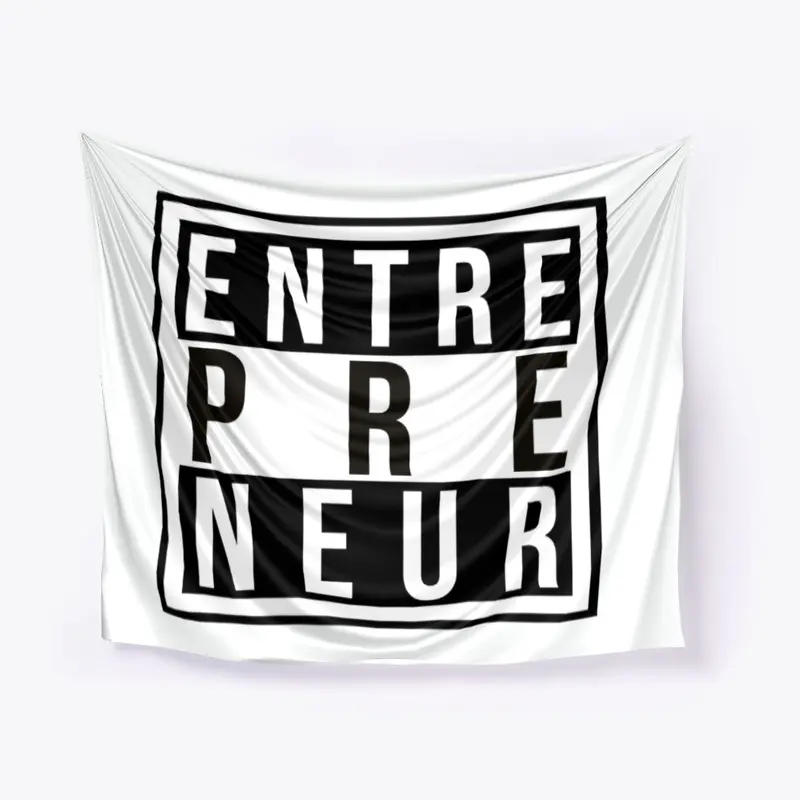 ENTREPRENEUR (block)