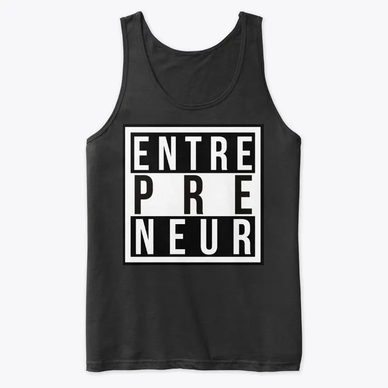 ENTREPRENEUR (block)