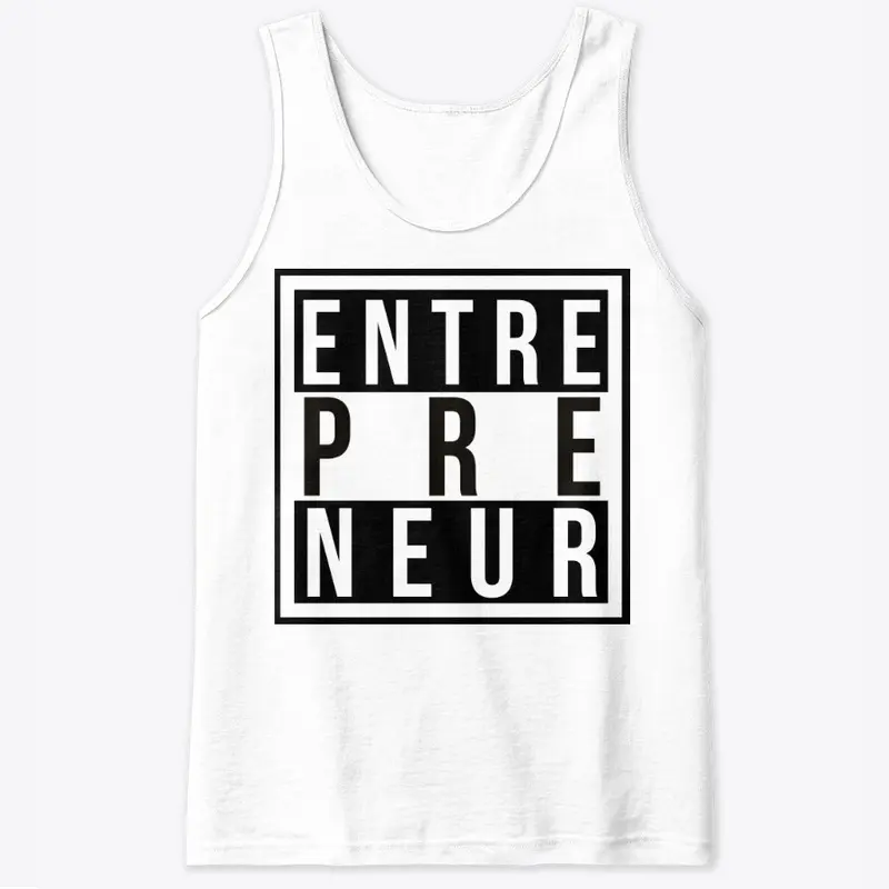 ENTREPRENEUR (block)